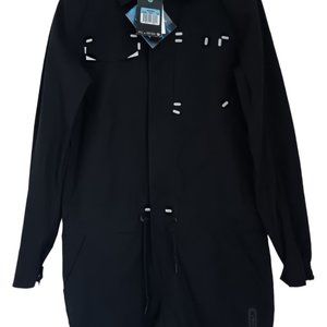 Nike NSW Sportswear Ventile Reflective Women Work Jumpsuit Flight Suit C…